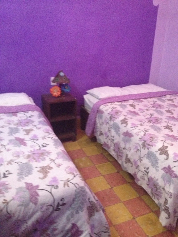 Hotel Lugsua