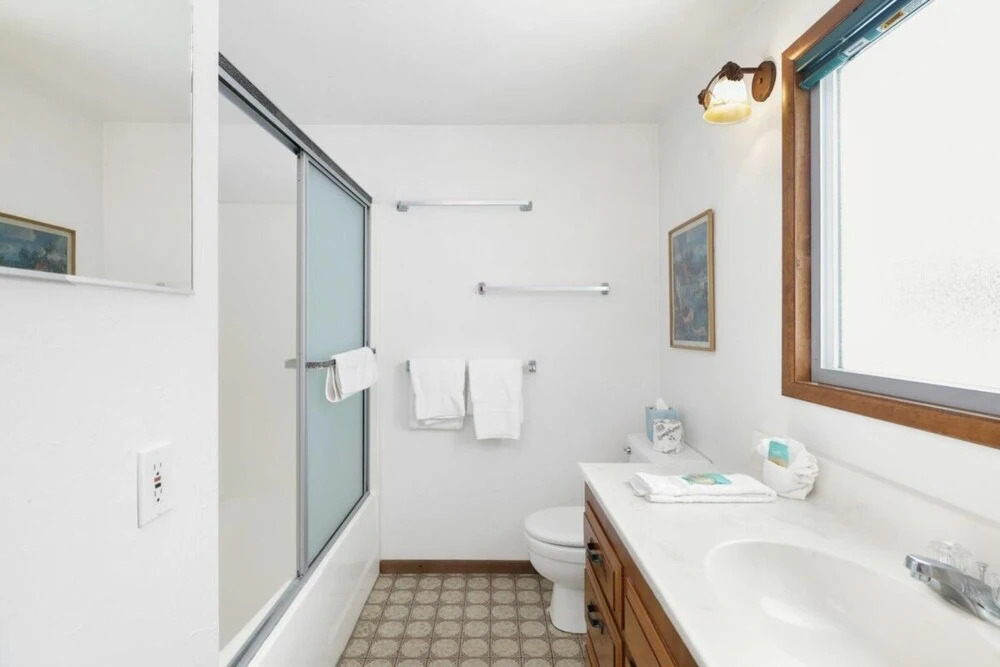 Lakeview Getaway #2120 by Big Bear Vacations