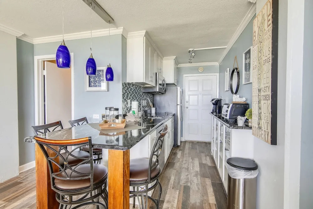 Islander East 103 2 Bedrooms 1 Bathroom Condo