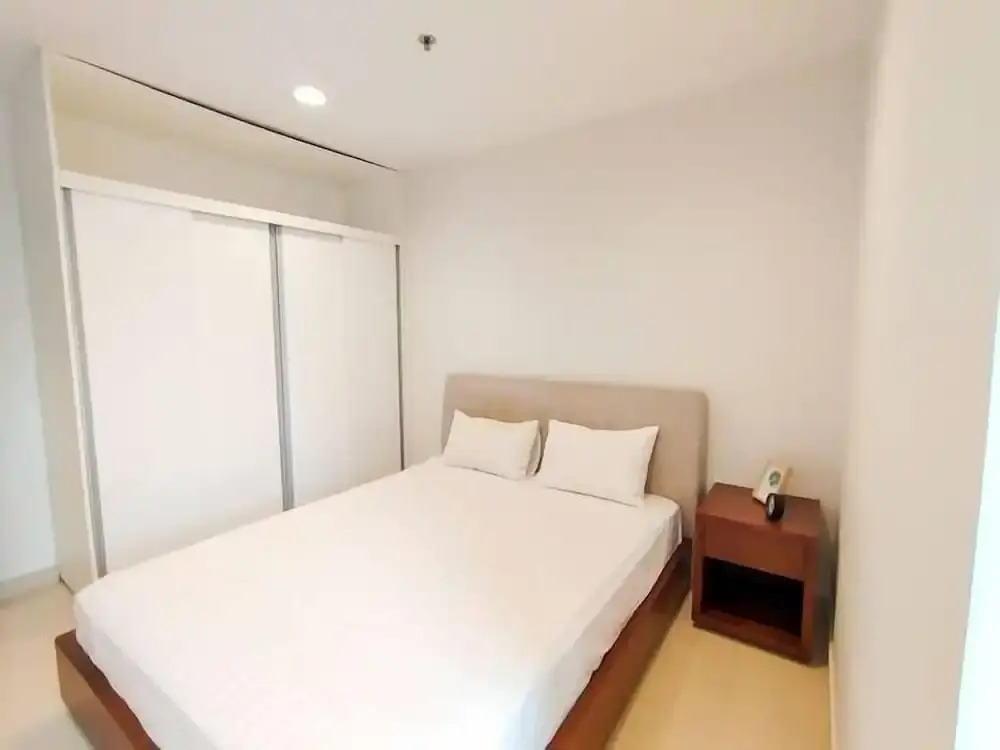 Première Apt Suite - Glenwood Thao Dien