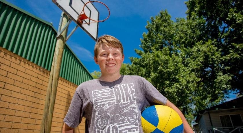 Wodonga Holiday Park