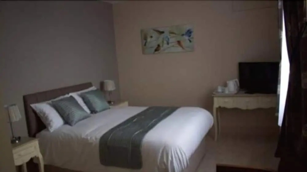 The Clyffe Hotel