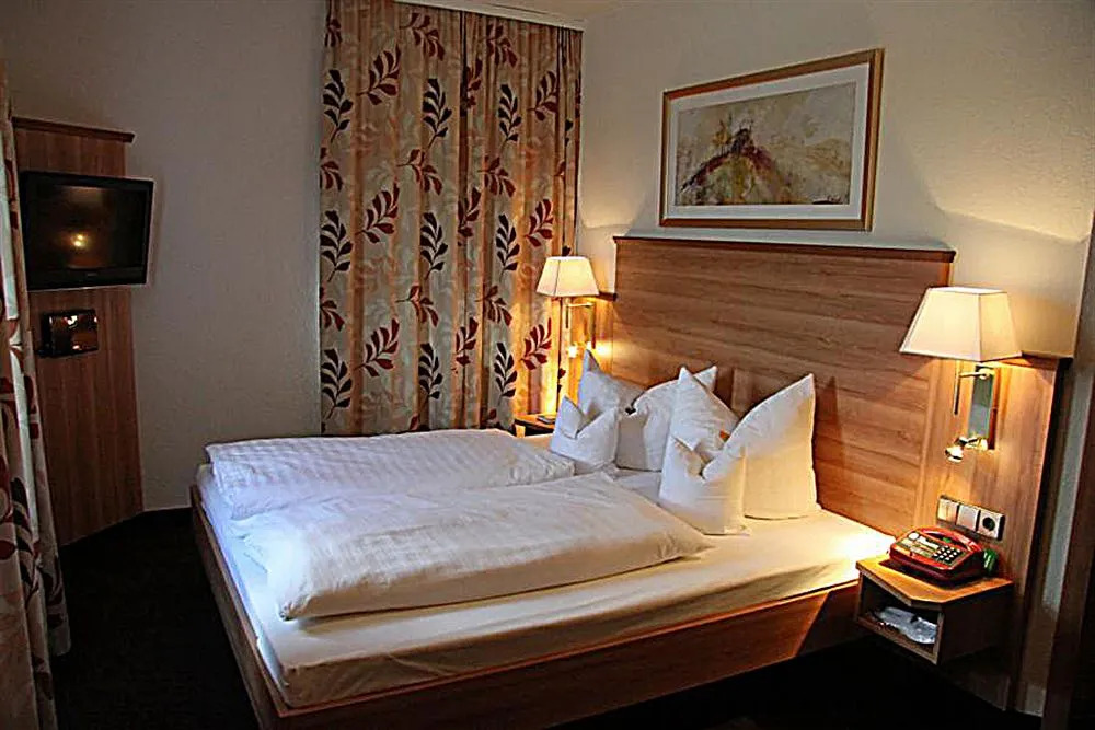 Hotel Neckarblick