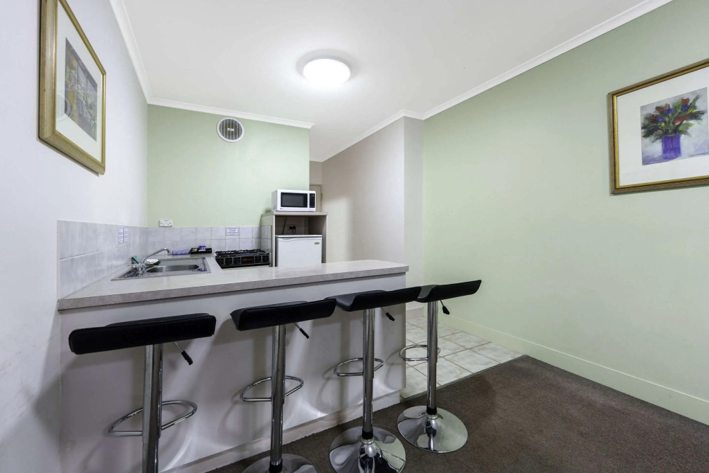 Comfort Inn & Suites Goodearth Perth