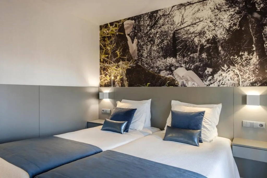 Serra dAire Boutique Hotel - SA Hotels