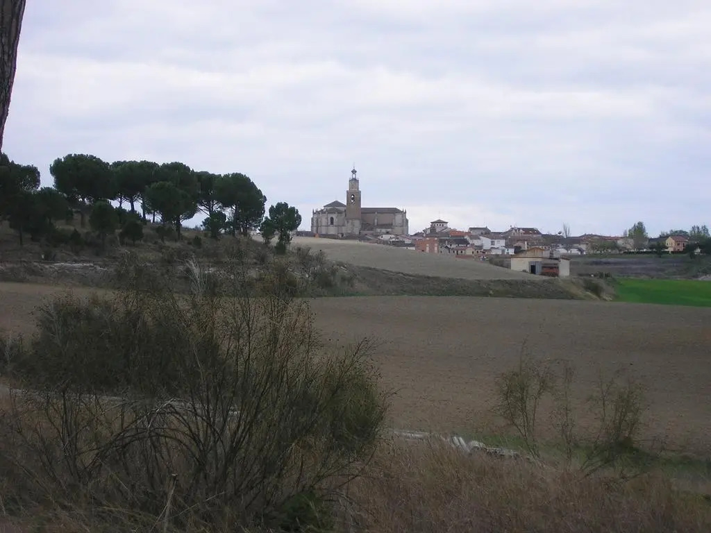Casa de La Paca