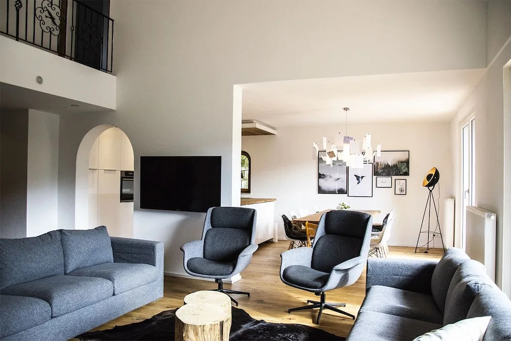 Wald Lounge