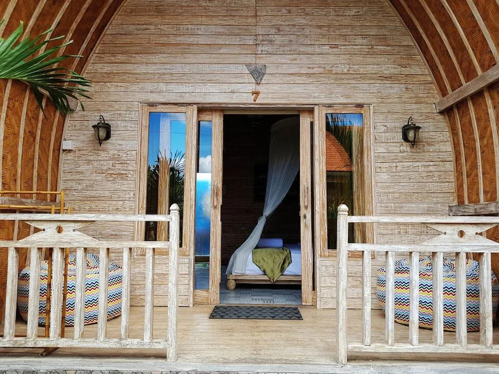 Nunung Guest House
