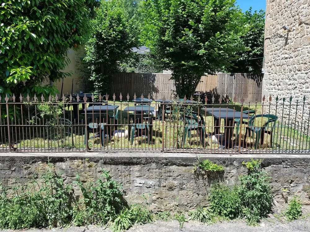Chez les chtis de vayrac