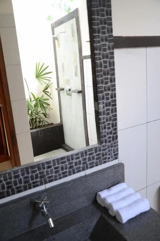Arjuna Homestay