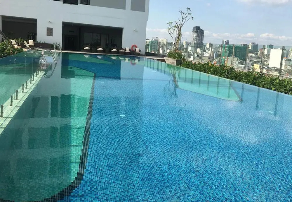 Ruby RiverGate Apartments