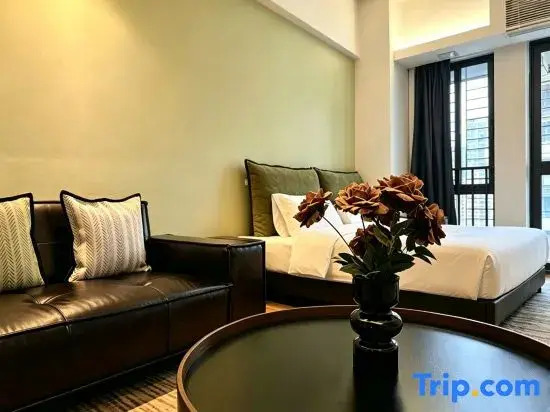 YL · Yilan Apartment (Shantou Mixc, Longyan South Road Food Street Branch)