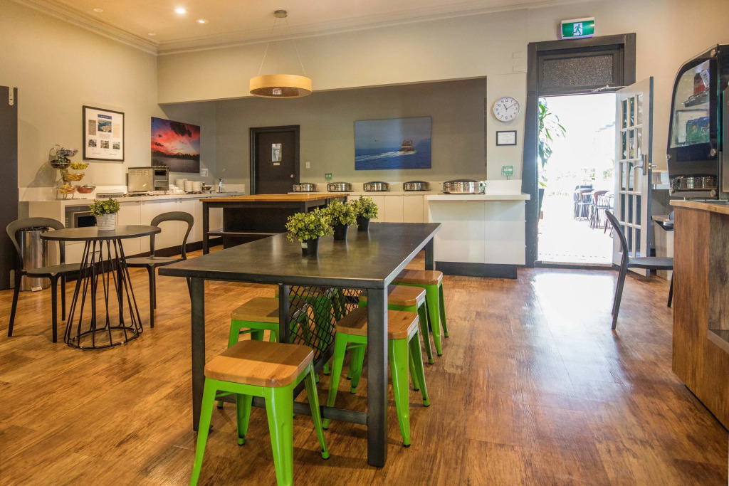 Glenferrie Lodge