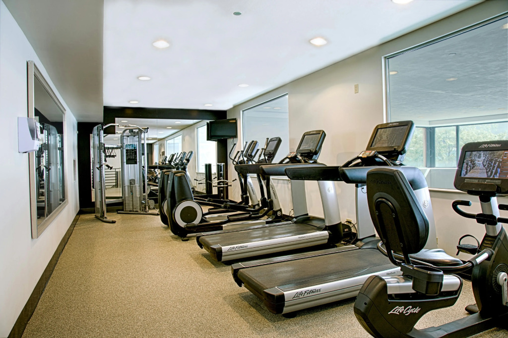 Embassy Suites by Hilton Chicago OHare Rosemont