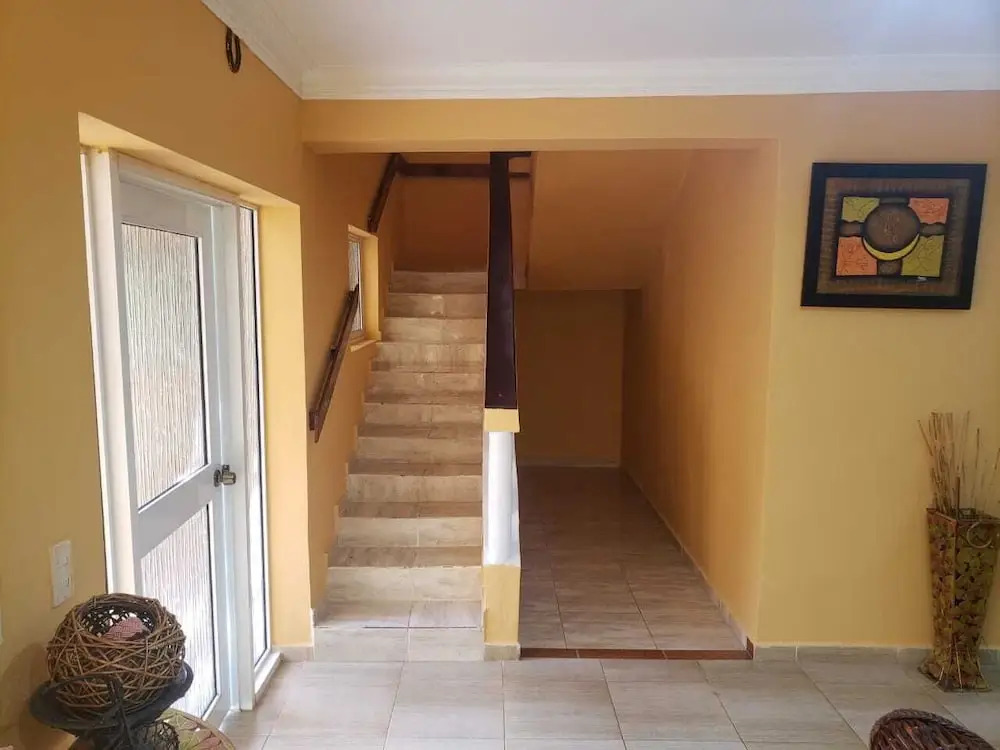 Four Bedroom Villa with Private Pool, Ocean View