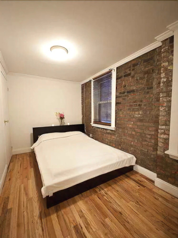Nolita 4 Bedroom Apartment With Terrace, Sleeps 8