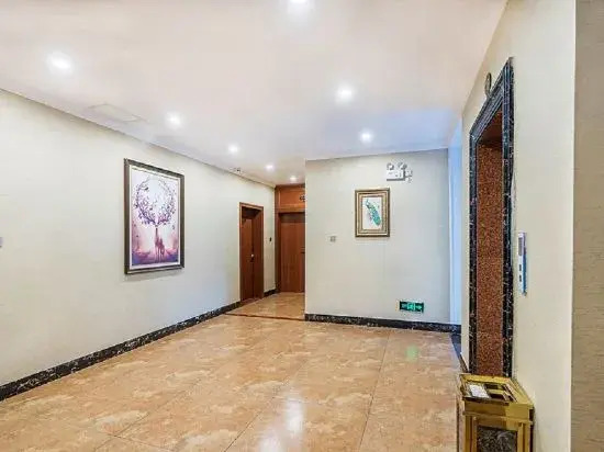 Nanning Donghai Hotel (Wuwei Airport)