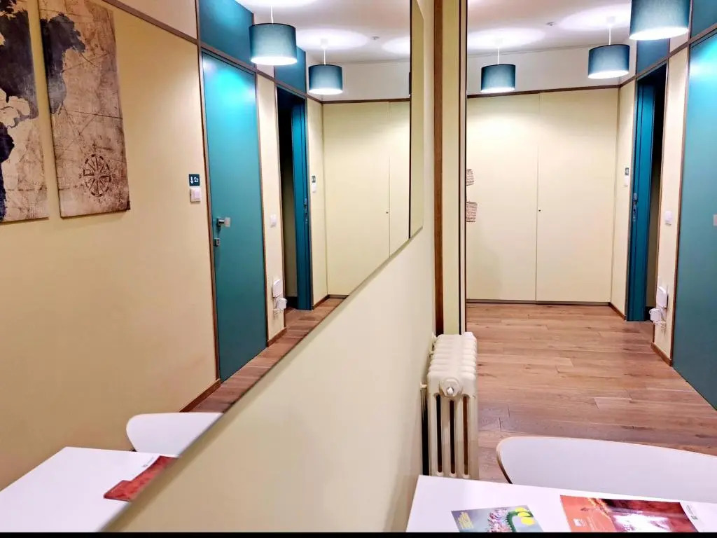 Fidardo Rooms