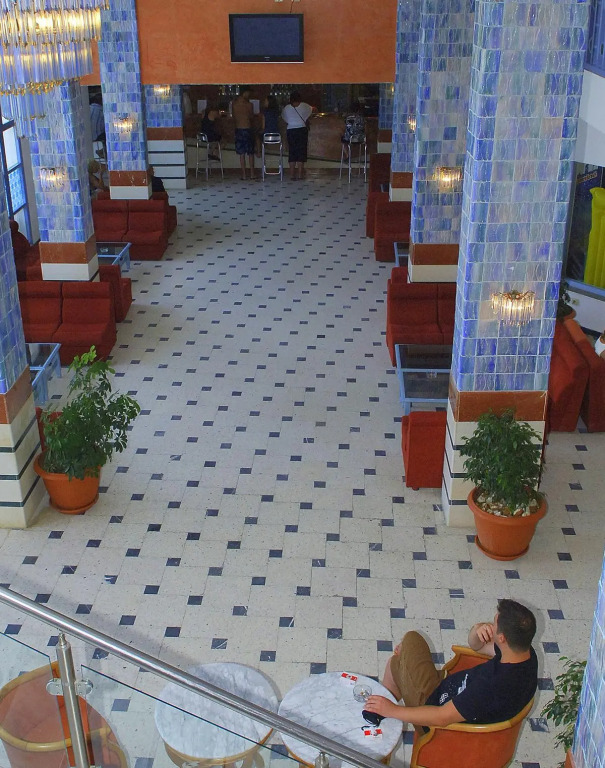 HOTEL KAISER