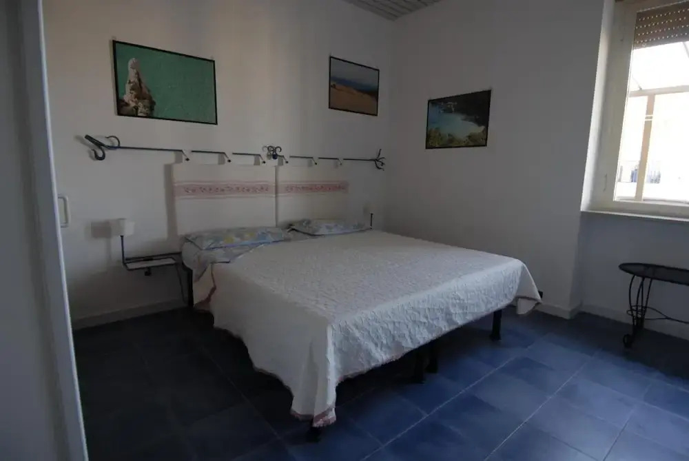 Nughe e Oro B&B