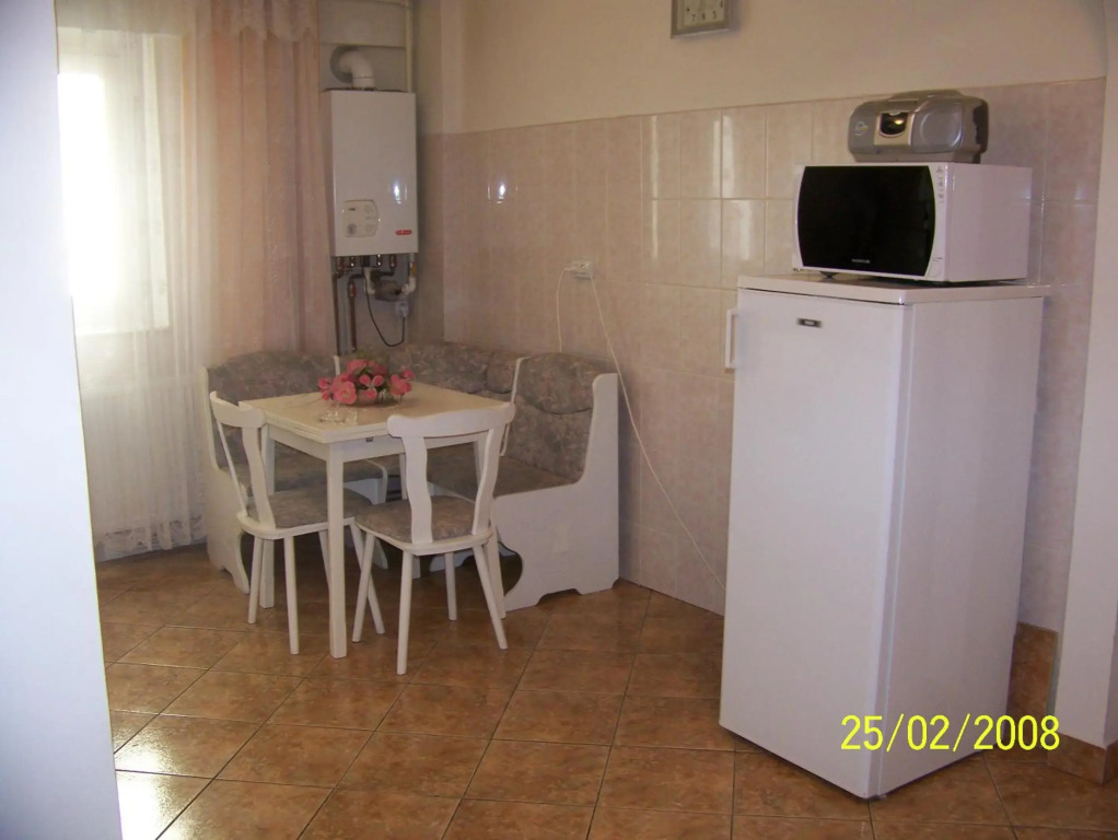 Apartament Zippi Republicii RHBM