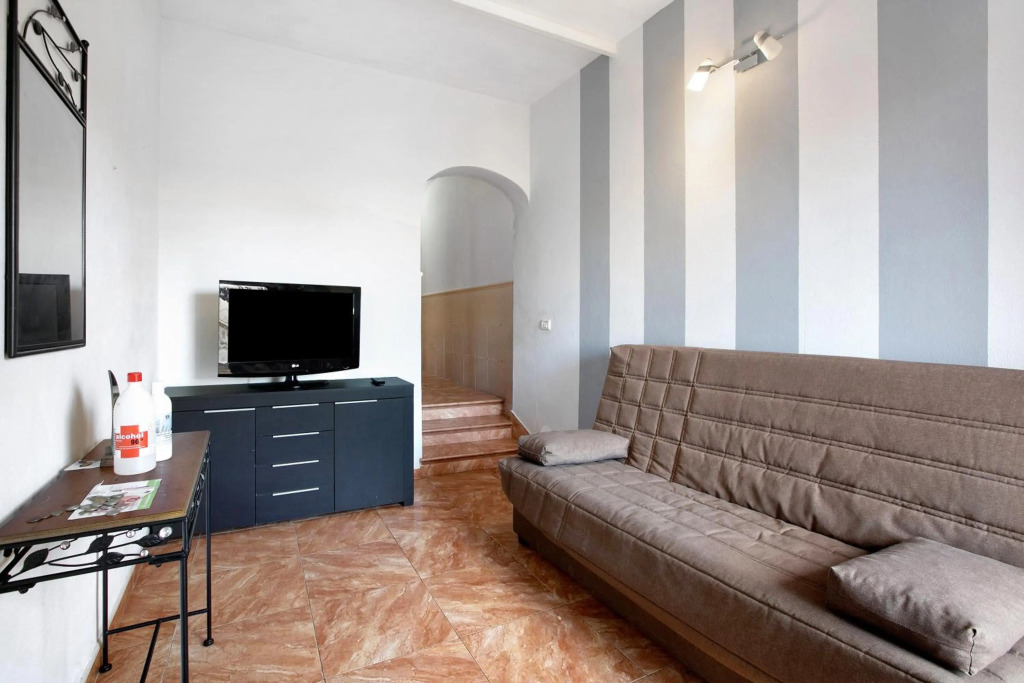 Casa Marrero Abajo