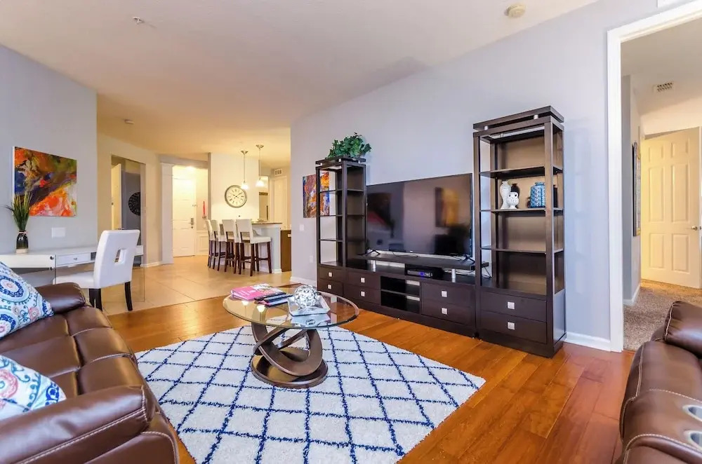Spacious Condo in Vista Cay Resort LUXURY AWAITS