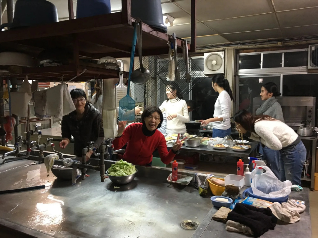 Towadako Hostel&Bar