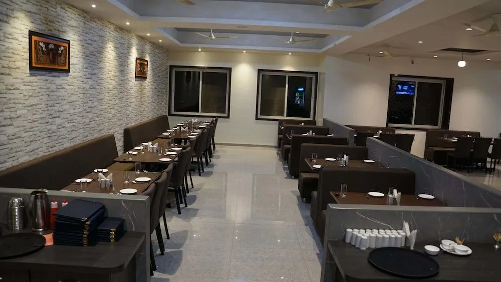 Hotel Royal Palace