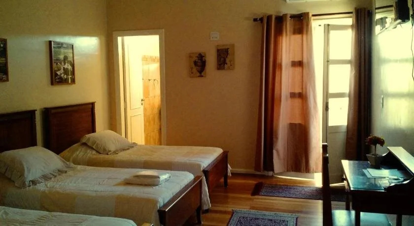 Hotel Praça da Matriz