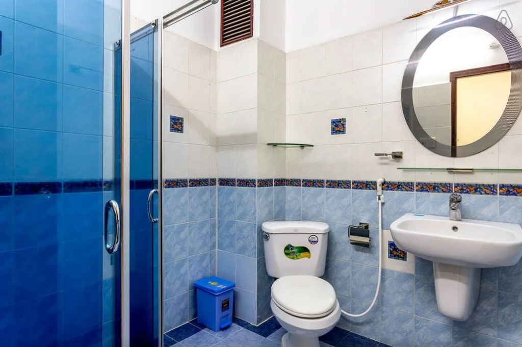 Springhome 3 Serviced Apartment
