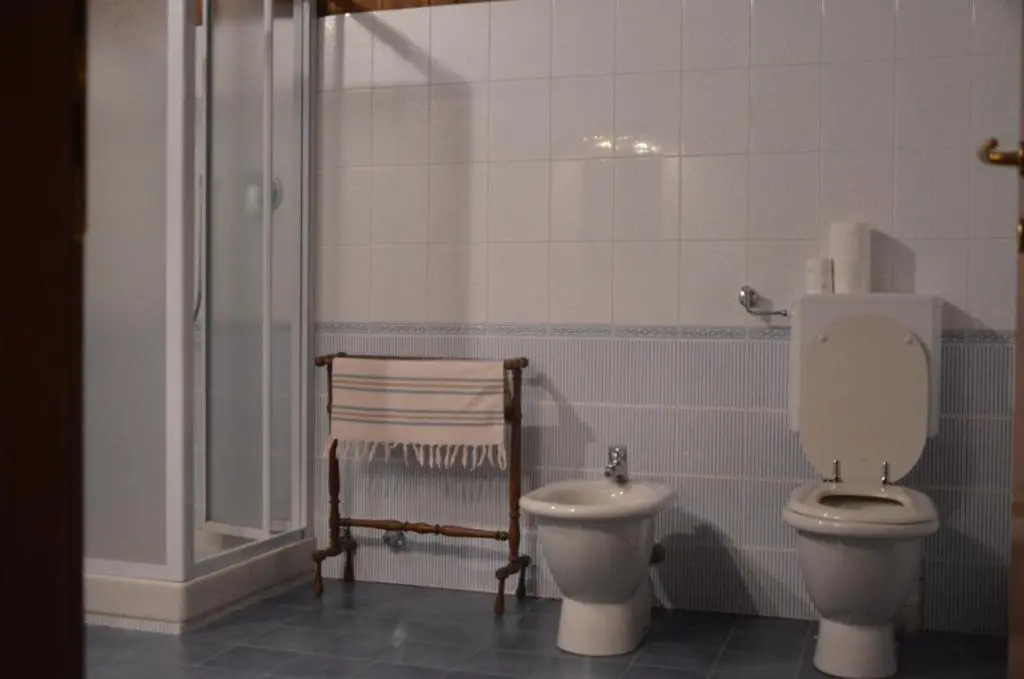 B&B Il Castelletto