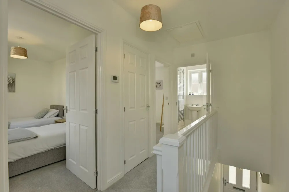 Karah Suites - Teeswater