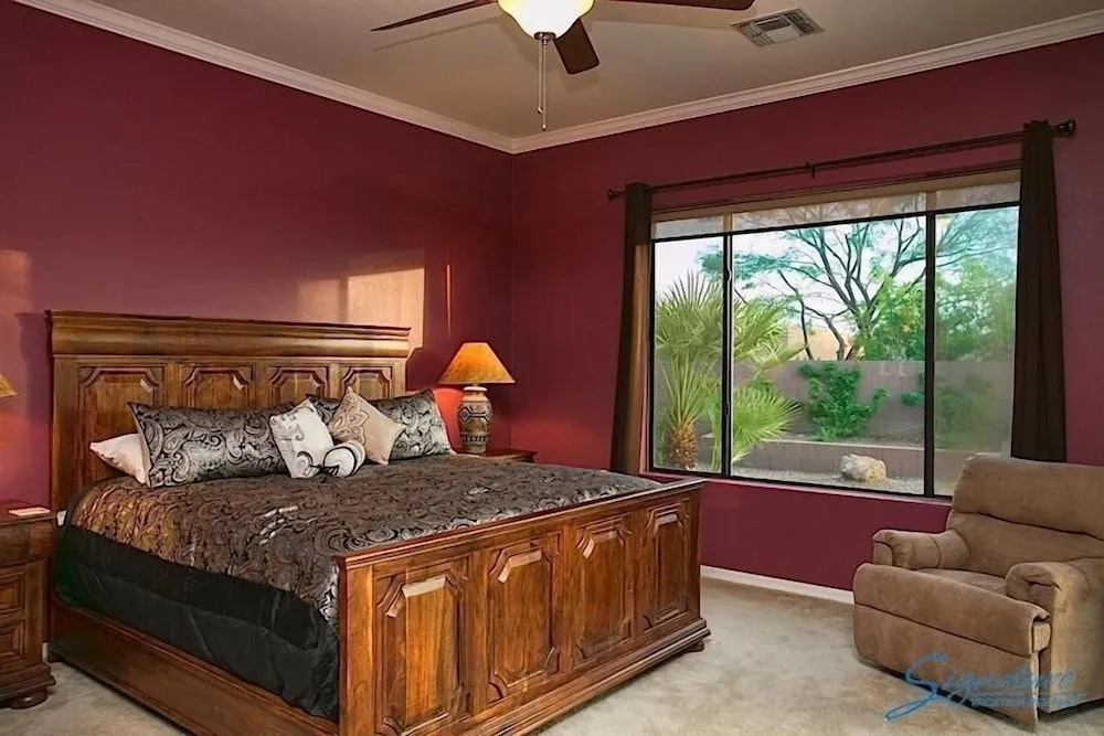 Western Dove By Signature Vacation Rentals