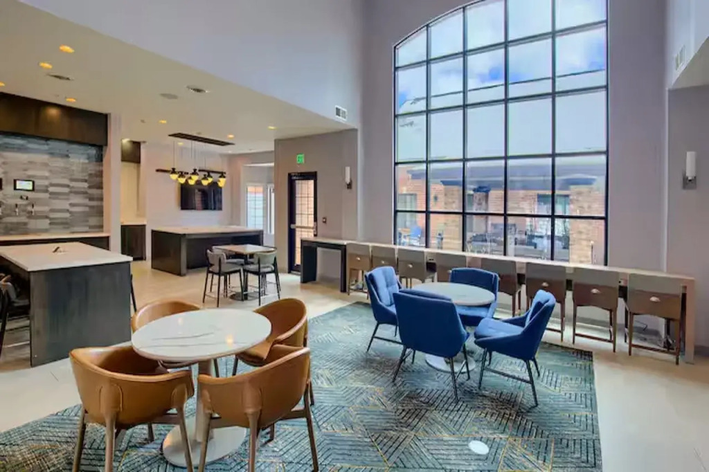 Homewood Suites by Hilton South Bend Notre Dame Area