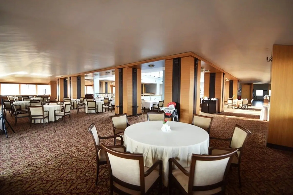Saylamlar Hotel