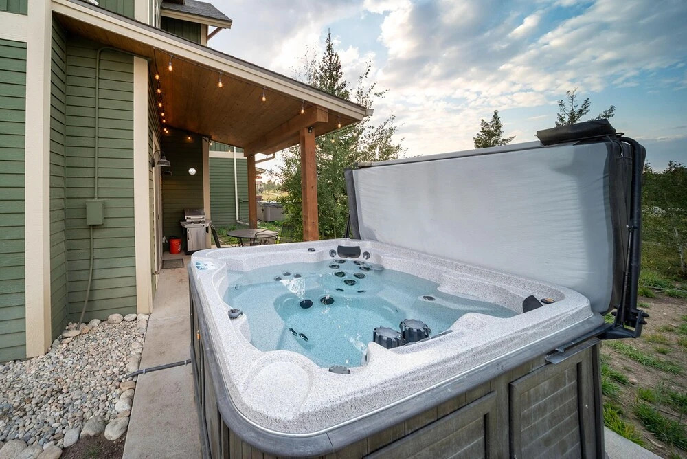 228 Mountain Willow by Stay Winter Park