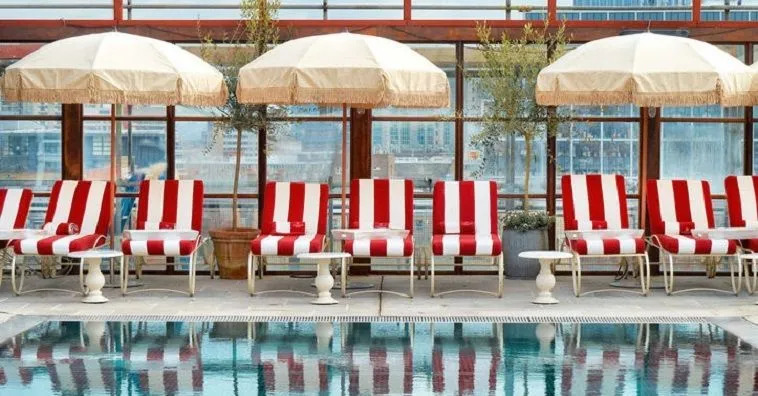 Soho House New York