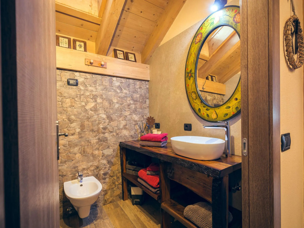 Apartment in Livigno, near the ski area