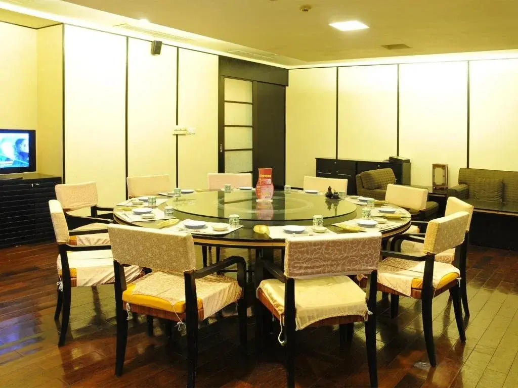 Windsor Park Hotel