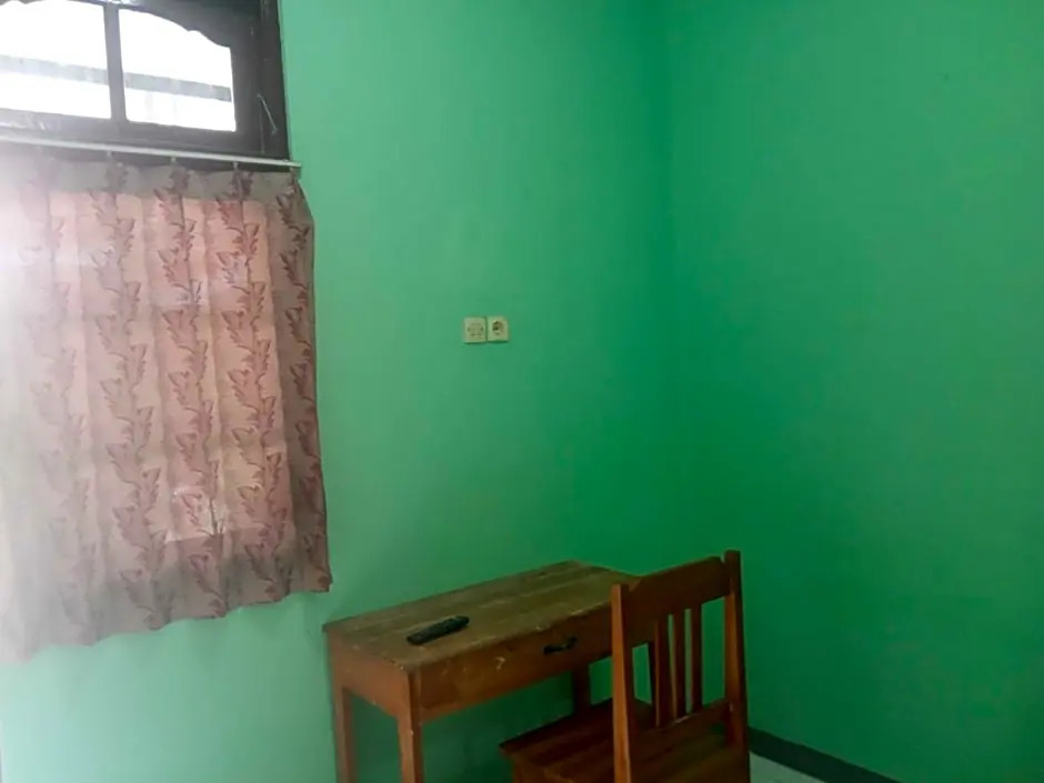Hotel Kawsar Syariah
