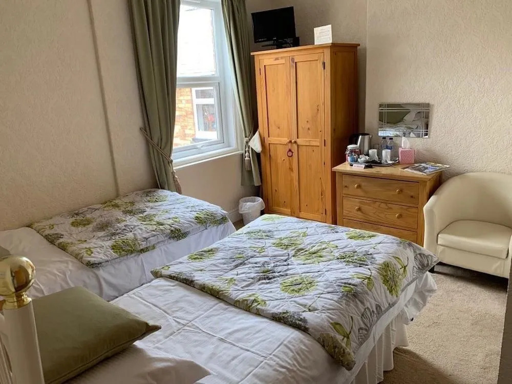 Kingsway GuestHouse