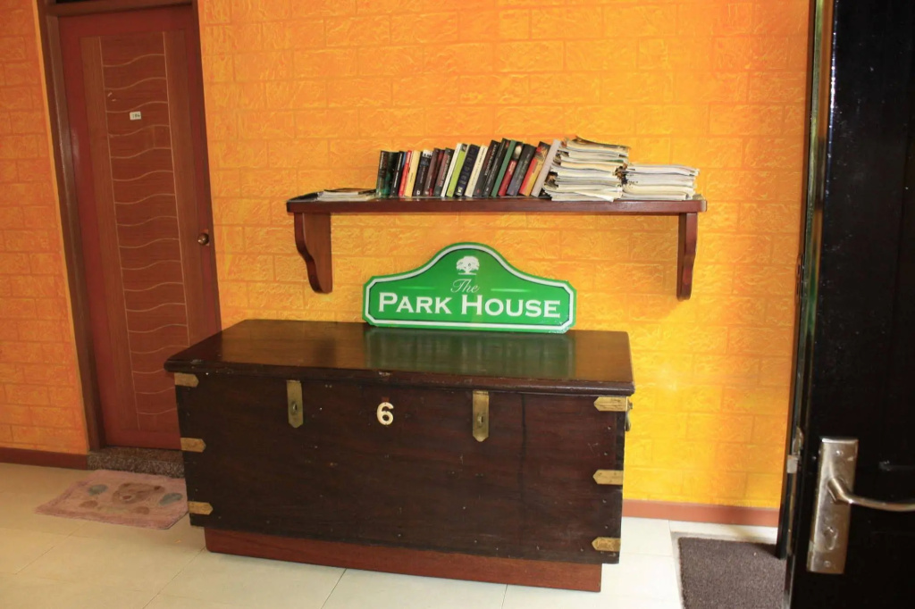 The Park House