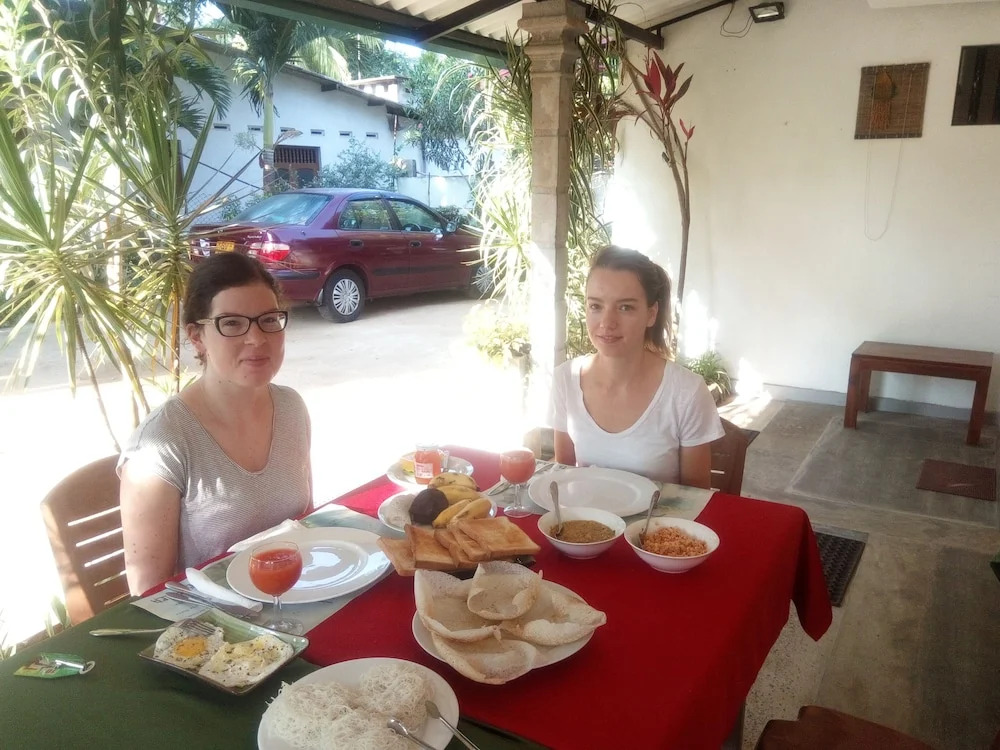Goalma Tourist Rest