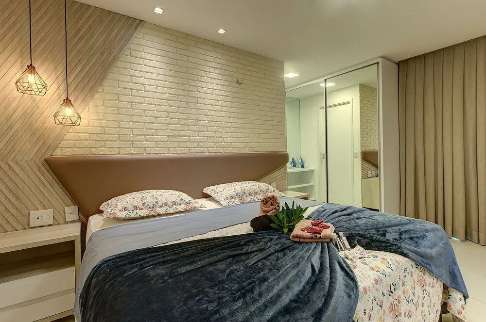 Apartamento no Melhor de Porto das Dunas
