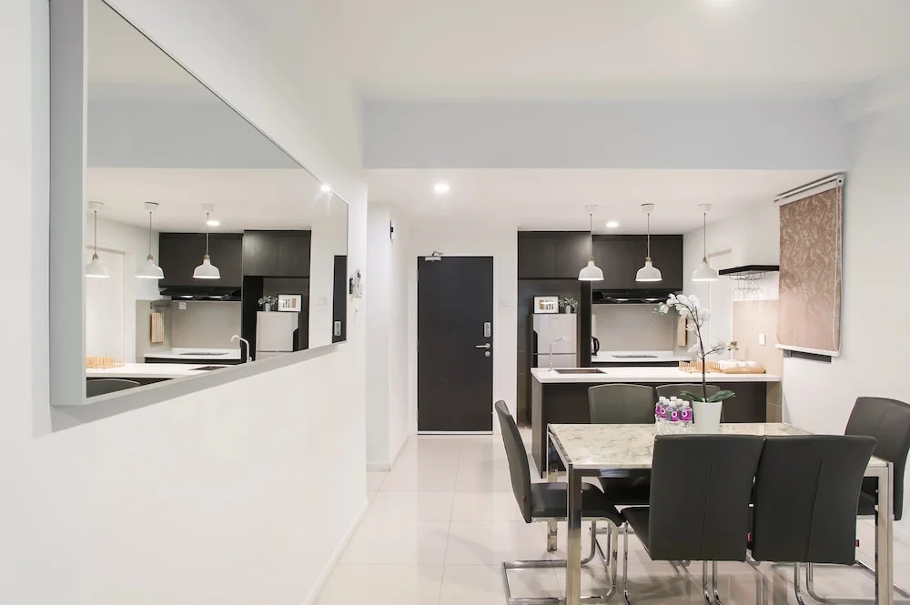 Boulevard Residence