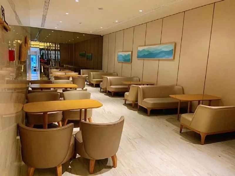 JI Hotel Shanghai Xuhui Yueyang Road