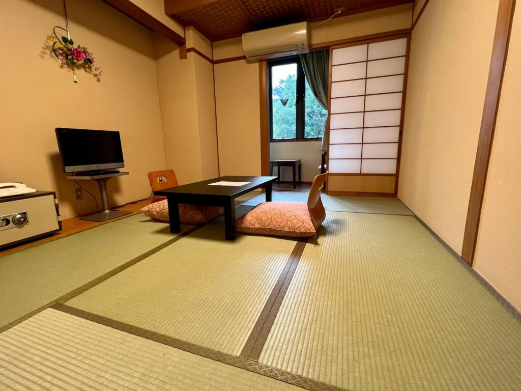 Ryokan Kousen