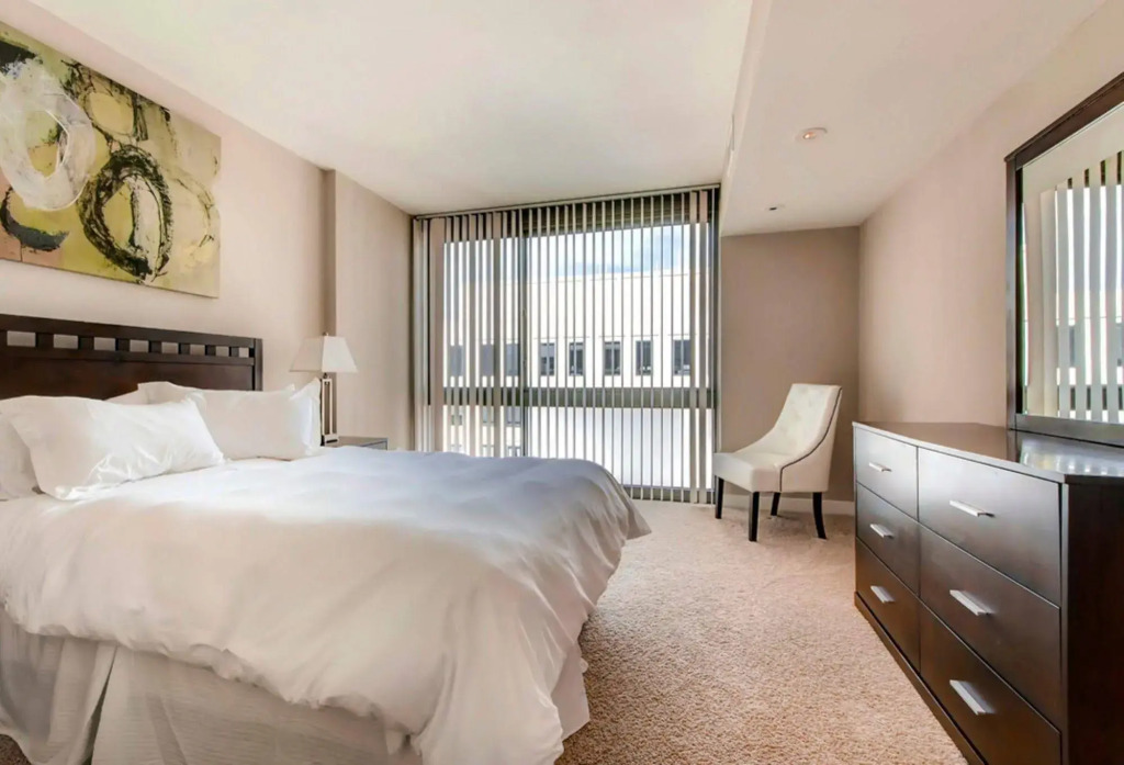 Global Luxury Suites at the National Mall