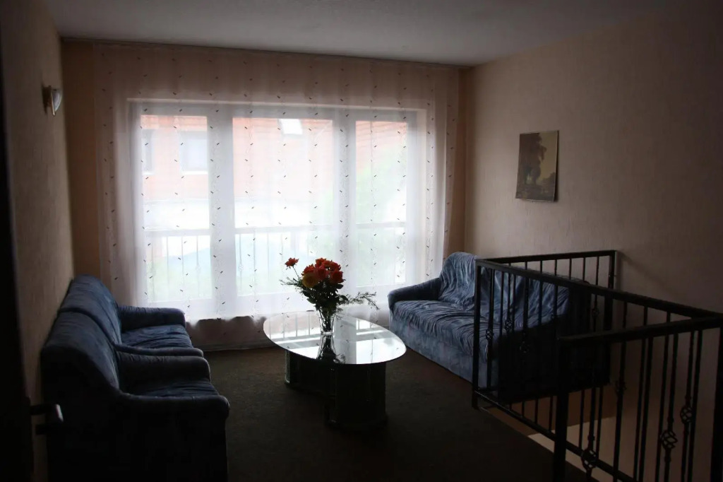 Hotel Zum goldenen Stern
